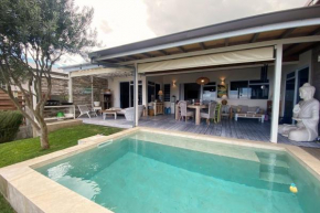 Villa WABISABI cosy home